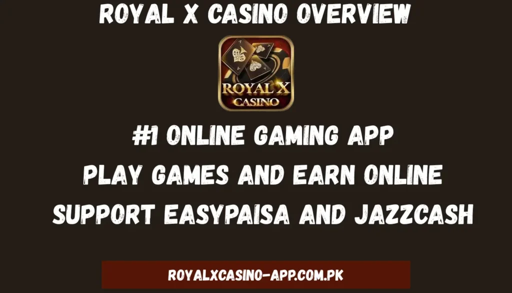 royal x casino